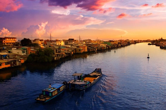 Un viaje maravilloso a Vietnam en 13 días