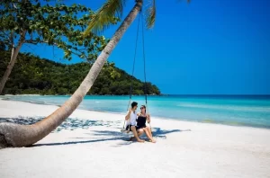 Phu Quoc - Lugar ideal