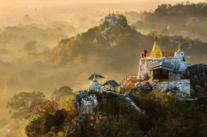 Birmania - Loikaw