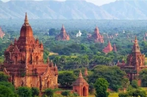 Birmania - Taunggyi