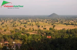 Battambang Camboya