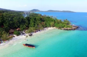 Camboya - Koh Rong