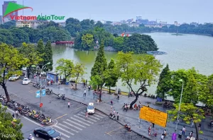 Hanoi