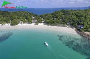 Isla de Koh Samet