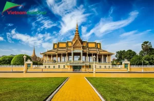 Phnom penh