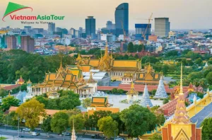 Phnompenh Camboya