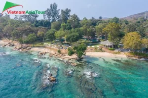 Playa de Koh Samet