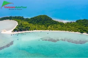 Playa de Koh Samui