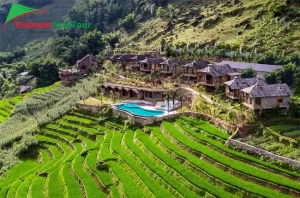 Sapa Vietnam