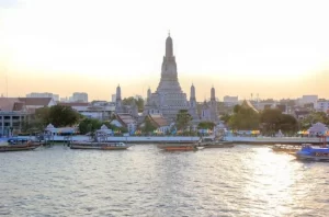 BangKok - Explorar los templos