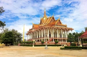 Camboya - Kratie