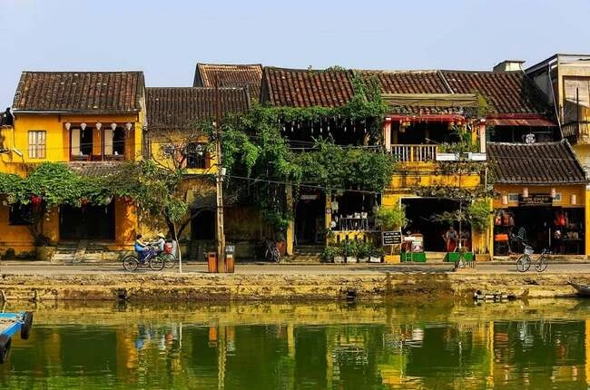 Hoi An - Un rincon de Hoi An