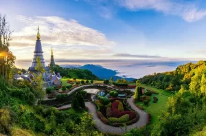Tailandia - Chiang Mai