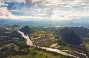 Tailandia - Chiang Rai