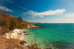 Tailandia - Koh Samet