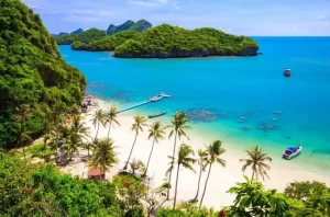 Tailandia - Koh Samui