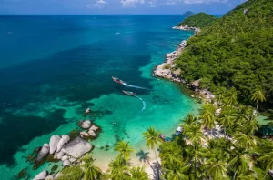 Tailandia - Koh Tao
