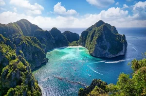 Tailandia - Krabi