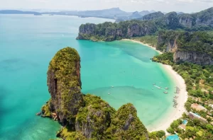 Tailandia - Krabi