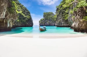 Tailandia - Phuket