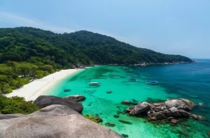 Krabi - Relajarse