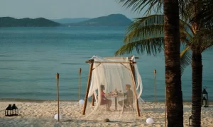 Phu Quoc para luna de miel