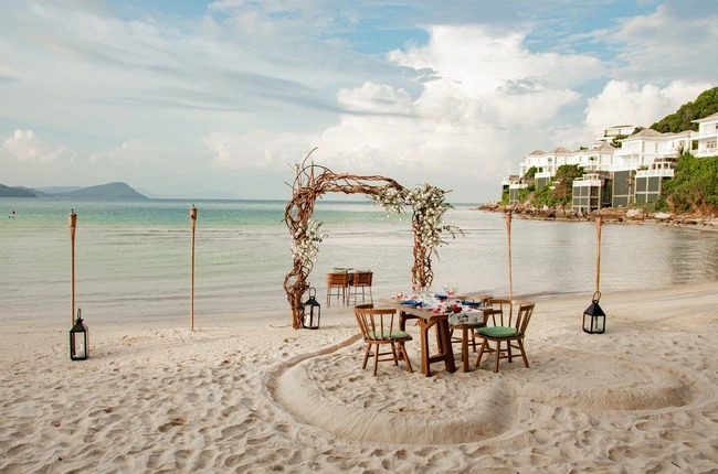 Por qué elegir Phu Quoc para Luna de Miel? Por qué elegir Phu Quoc para Luna de Miel?