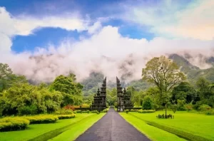Bali - un destino maravillos en Indonesia
