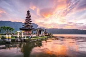 Indonesia - Bali