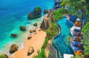 Indonesia - Bali