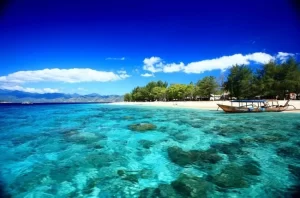 Indonesia - Gili