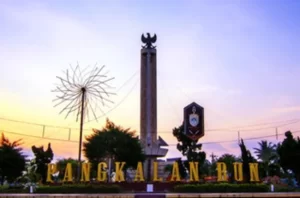 Indonesia - Pangkalan Bun