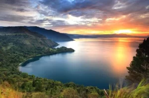 Indonesia - Sumatra