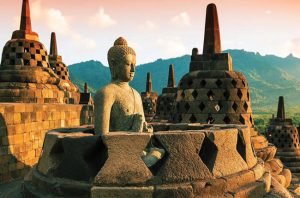 Indonesia - Yogyakarta