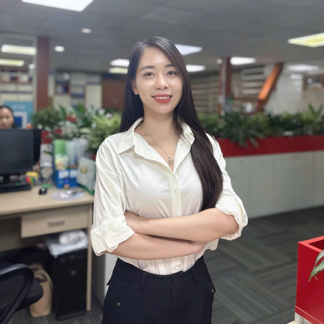 Srta.Hien Nguyen