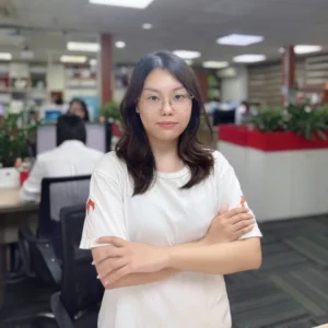 Ms.Linh Trang