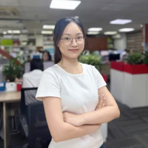 Ms.Thủy Tiên