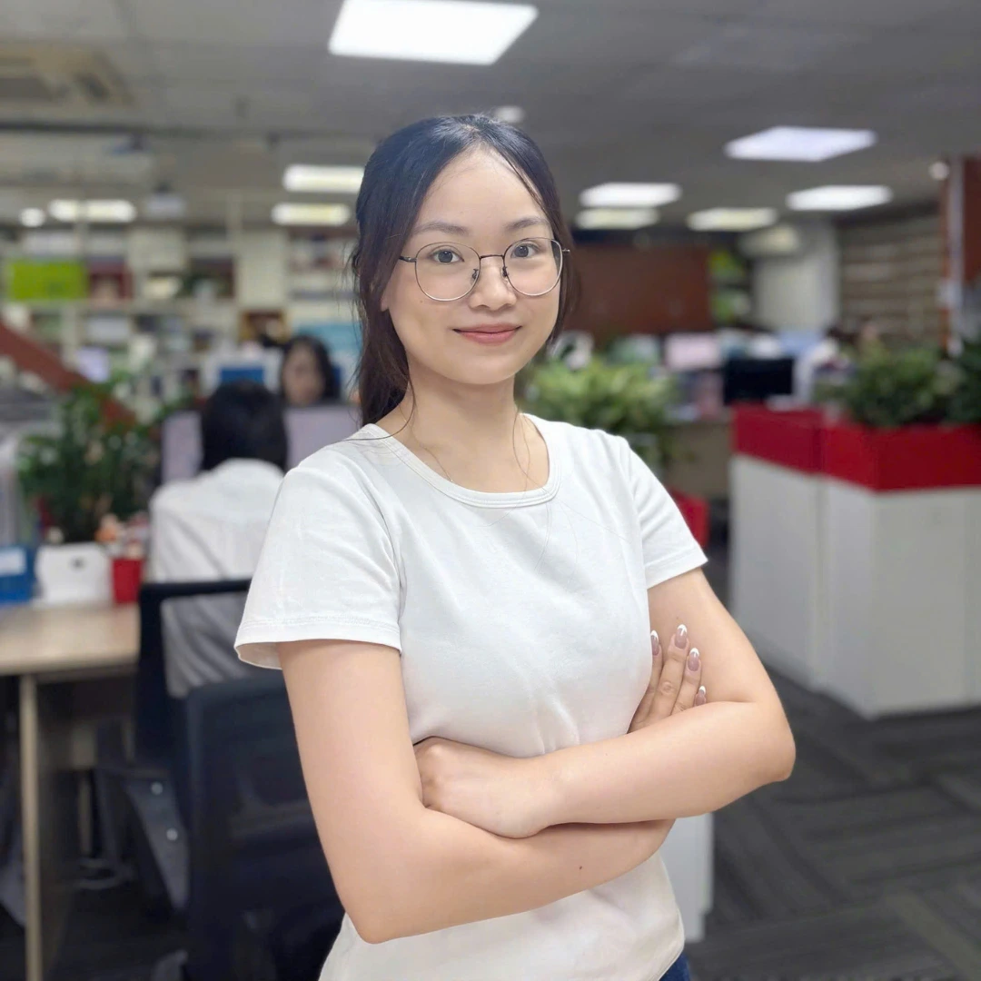 Srta. Thuy Tien