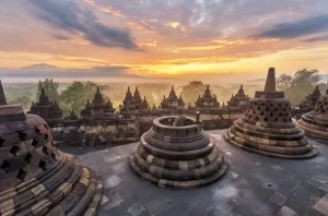Yogyakarta - Indonesia