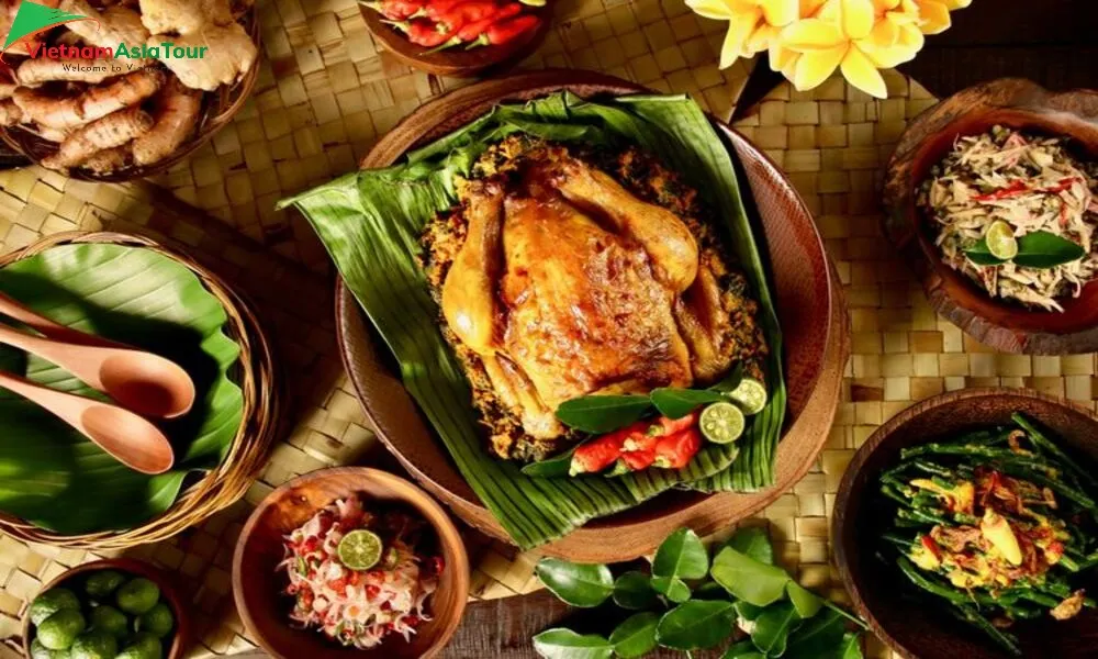Bebek Betutu