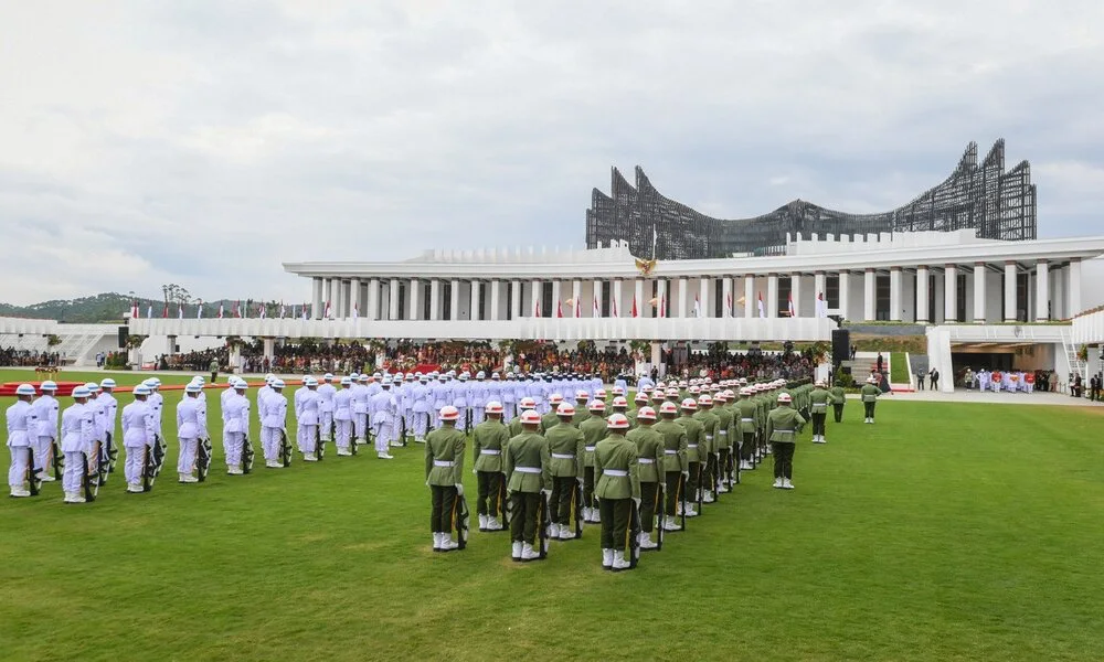 Día Nacional en Indonesia