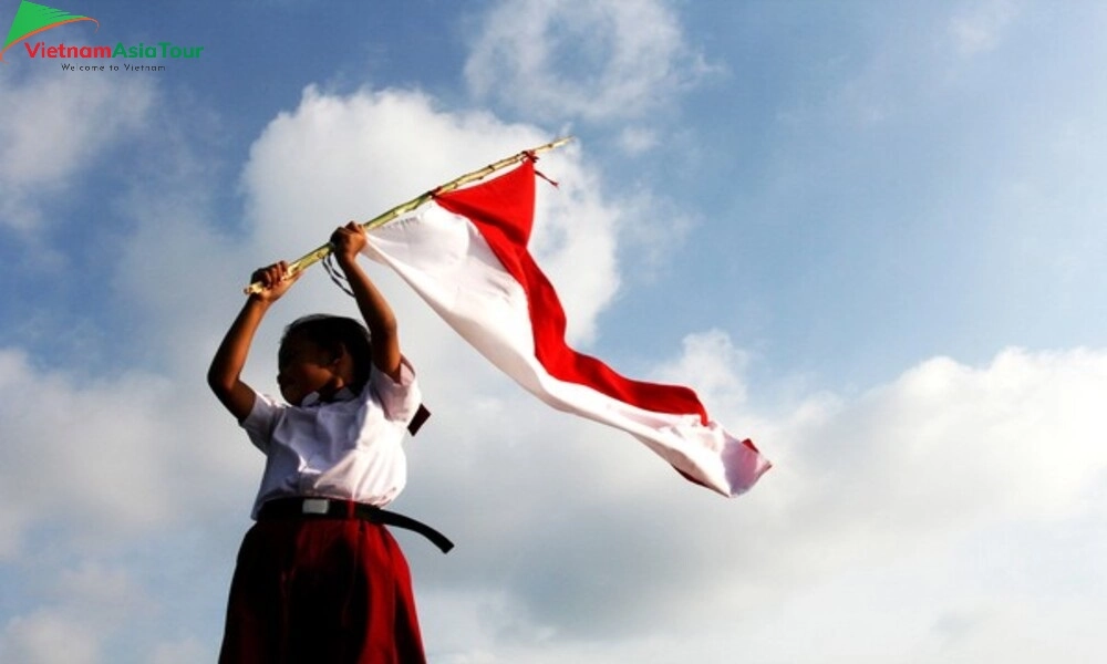 Día nacional de Indonesia