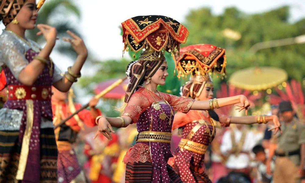 Festival de las hinduistas