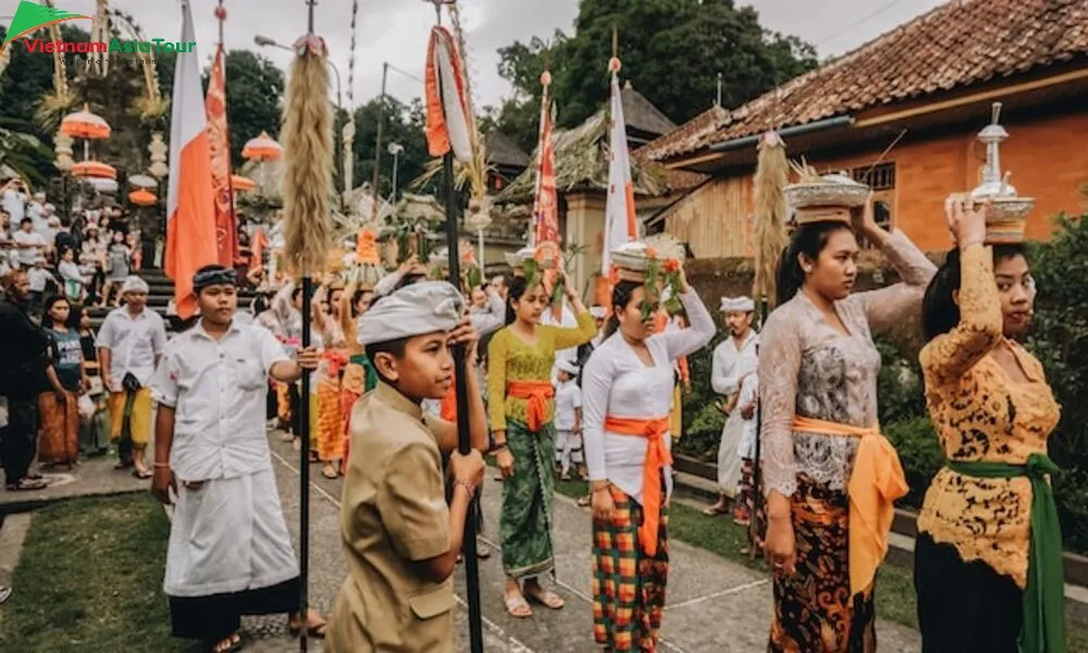 Festivales Indonesia