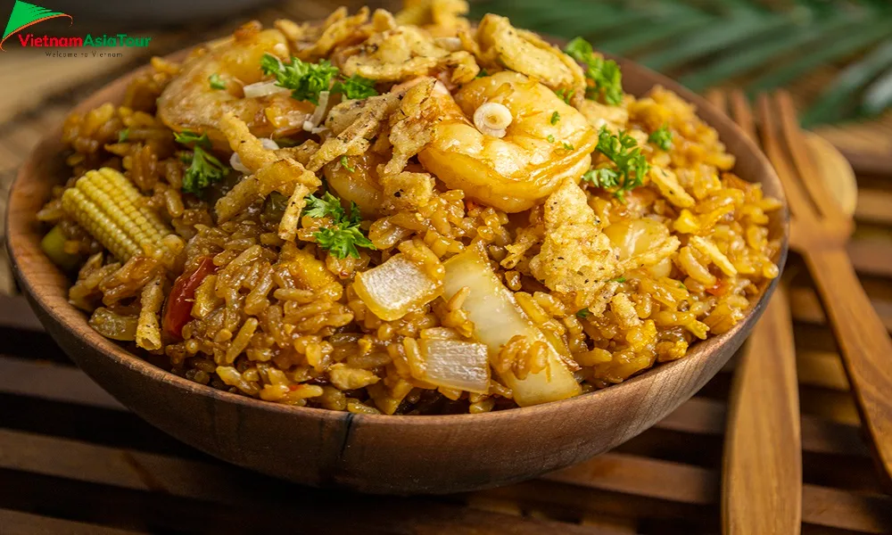Nasi Goreng