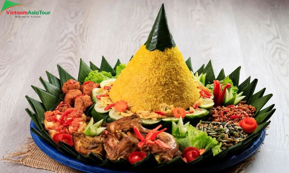 Nasi Kuning
