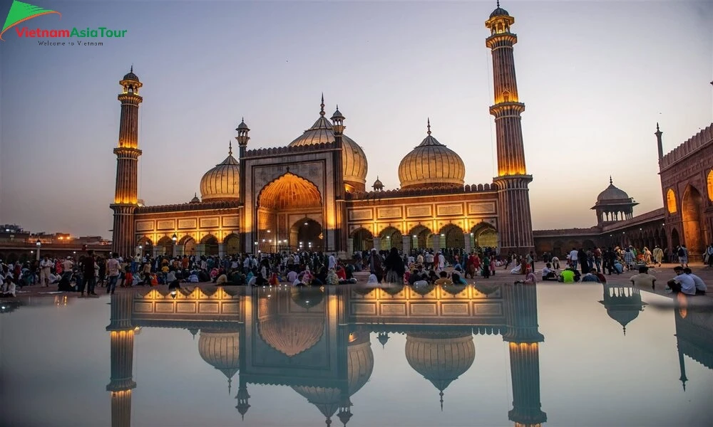 Ramadan - Festival de los Musulmanes