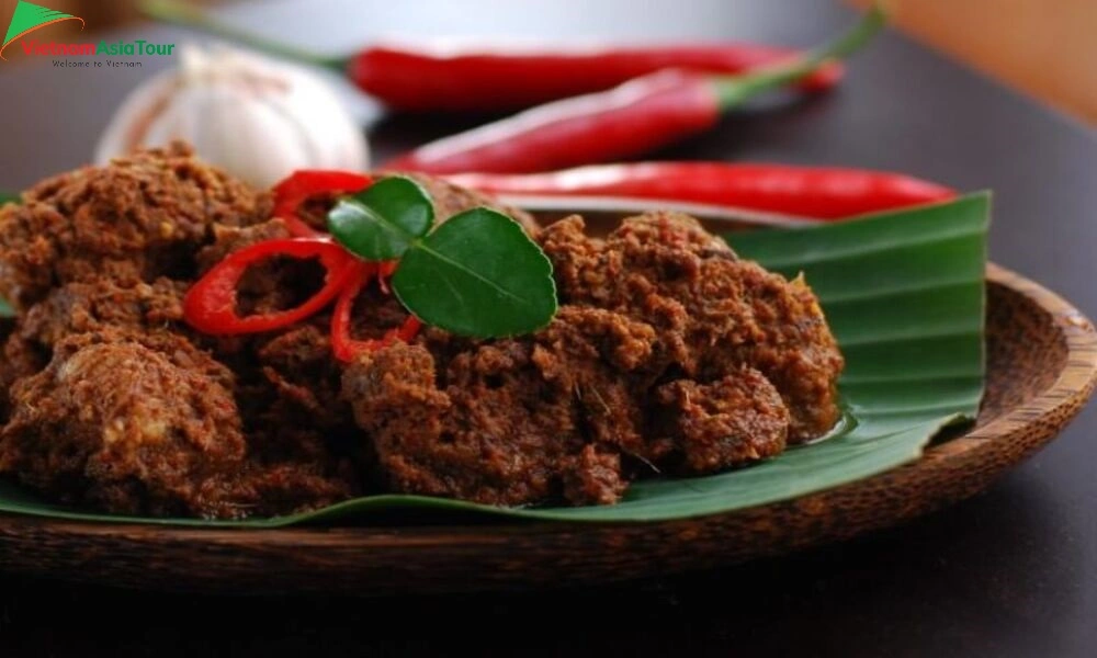 Rengdang