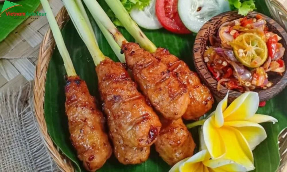 Sate Lilit