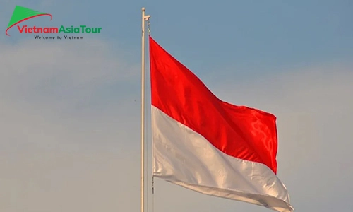 Día nacional de Indonesia en agosto